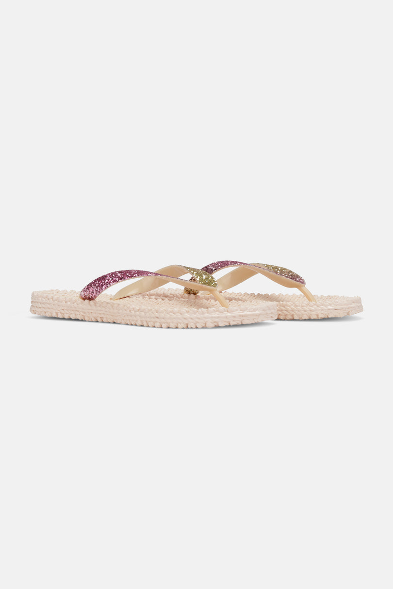 Ilse Jacobsen Women's Flip Flops Multicolor | CBPAED-652