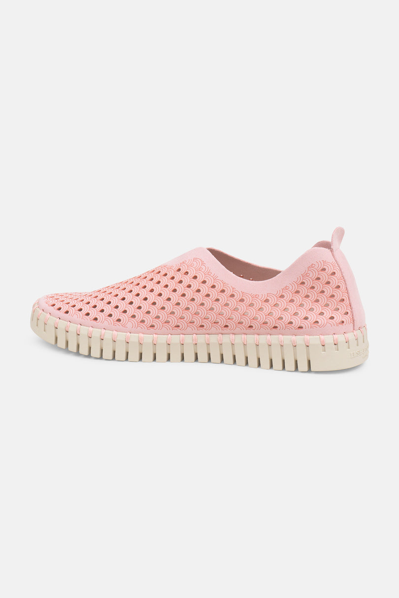 Ilse Jacobsen Women's Flat Shoes Pink | TDQKBR-217