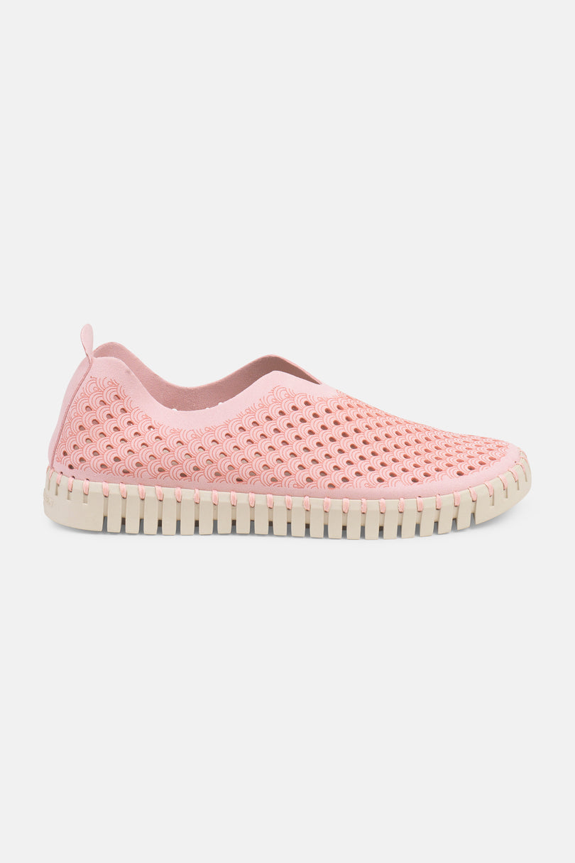 Ilse Jacobsen Women's Flat Shoes Pink | TDQKBR-217