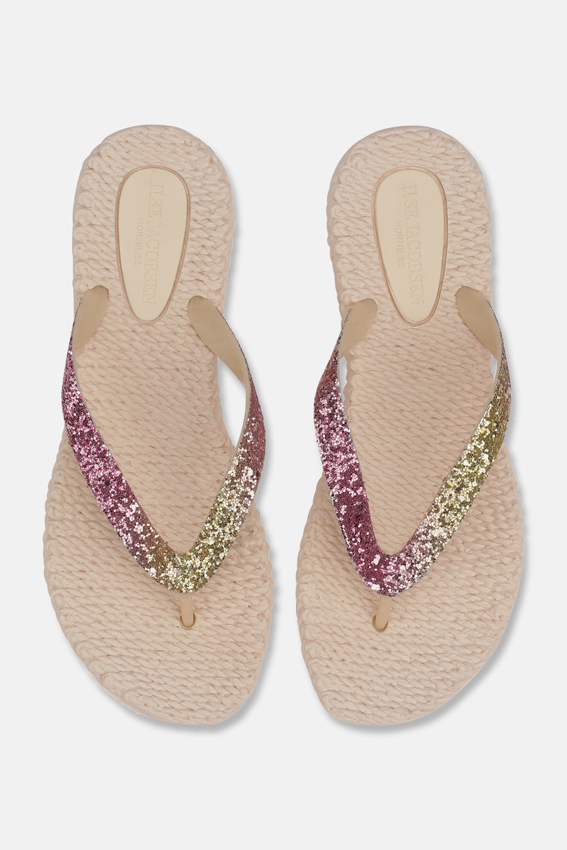 Ilse Jacobsen Women's Flip Flops Multicolor | CBPAED-652