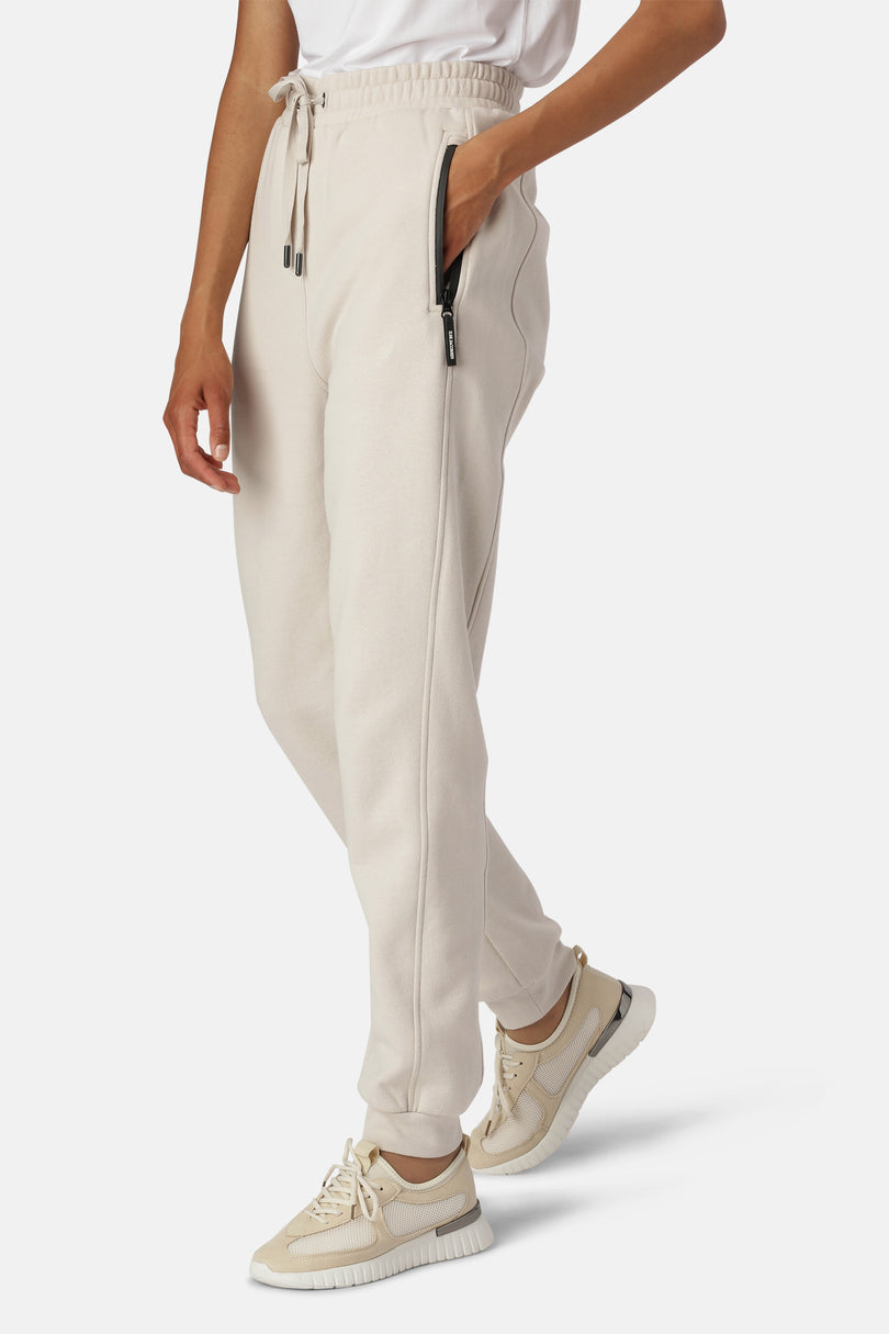 Ilse Jacobsen Women's Pants Cream | KTBUGP-430