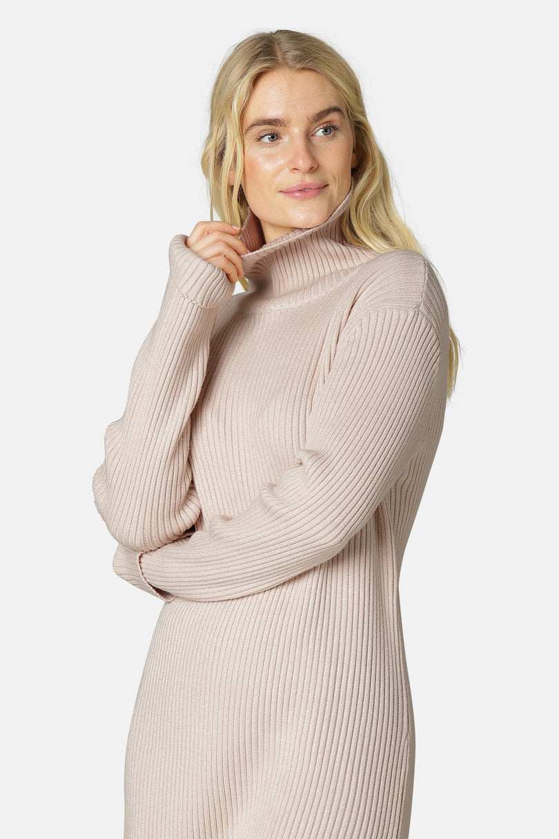 Ilse Jacobsen Women's Pullover Brown | UFXTRQ-429