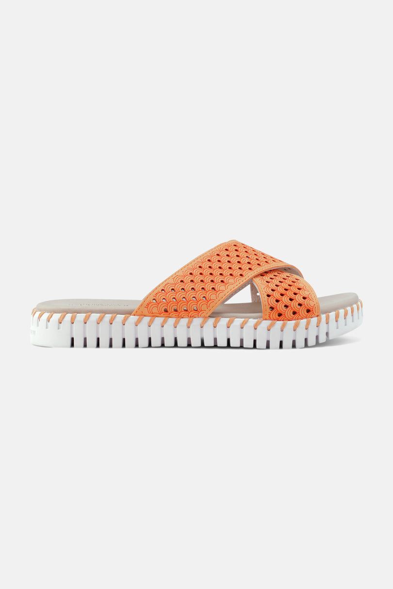 Ilse Jacobsen Women's Sandals Mango | MGQDLR-517