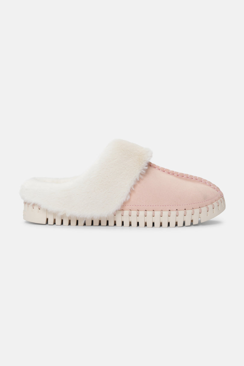 Ilse Jacobsen Women's Slippers Rose | PDOJXI-358