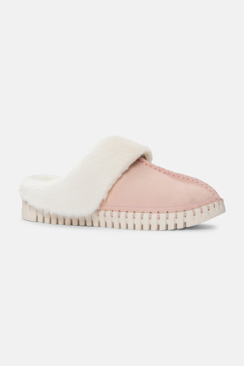 Ilse Jacobsen Women's Slippers Rose | PDOJXI-358