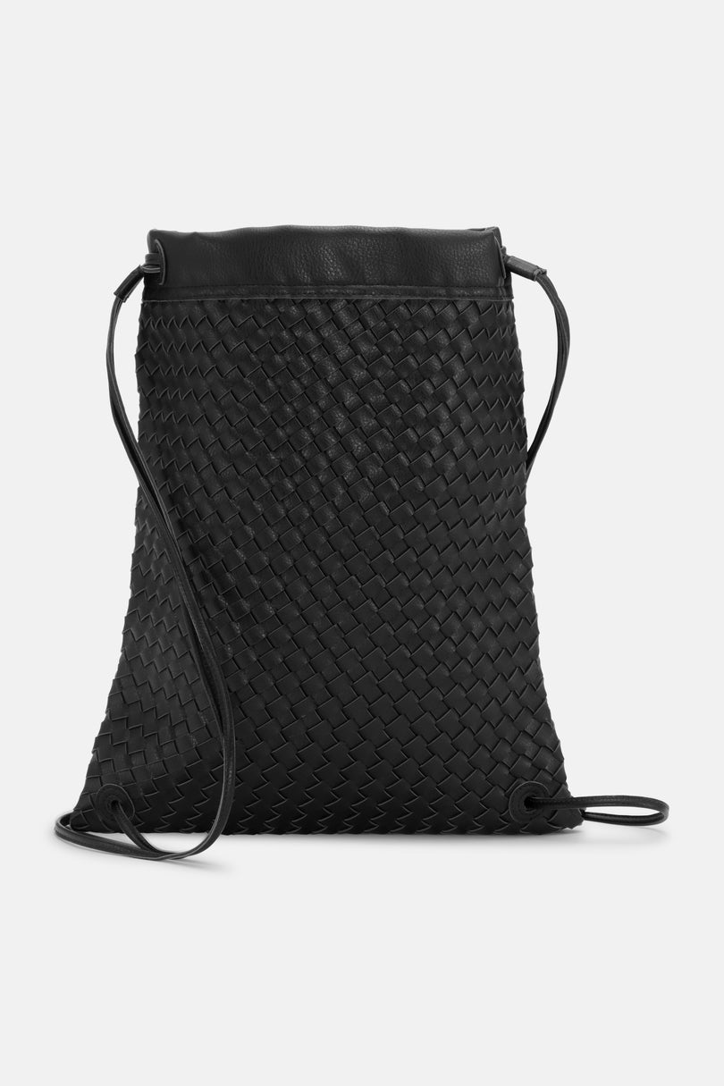 Ilse Jacobsen Women's Tote Bags Black | QGSFCD-361