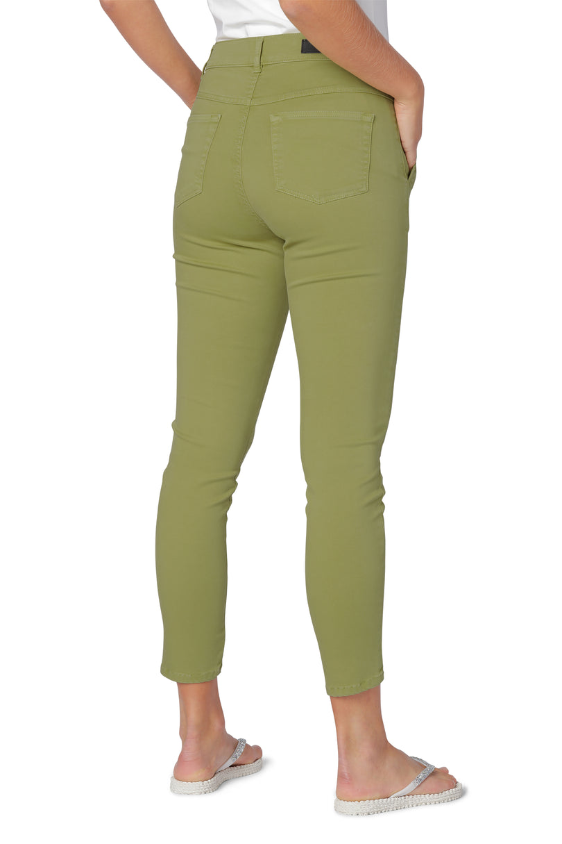 Ilse Jacobsen Women's Trousers Green | WUKRHL-925